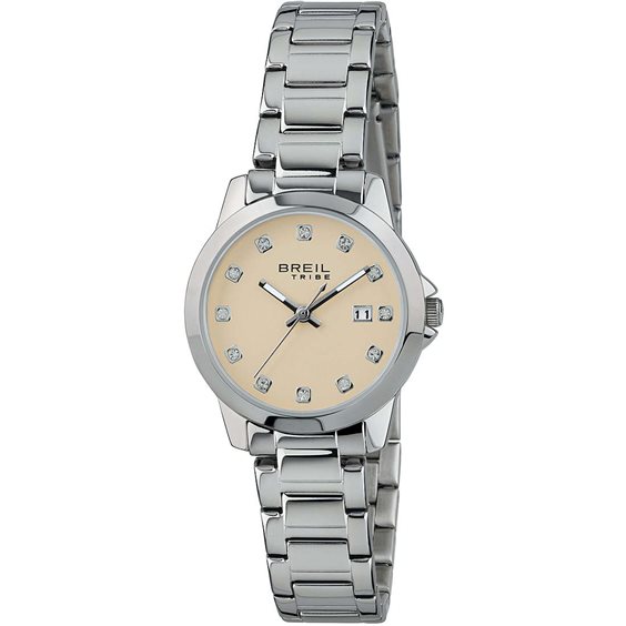 Oiritaly Montre Quartz Femme Breil Tribe Classic Elegance